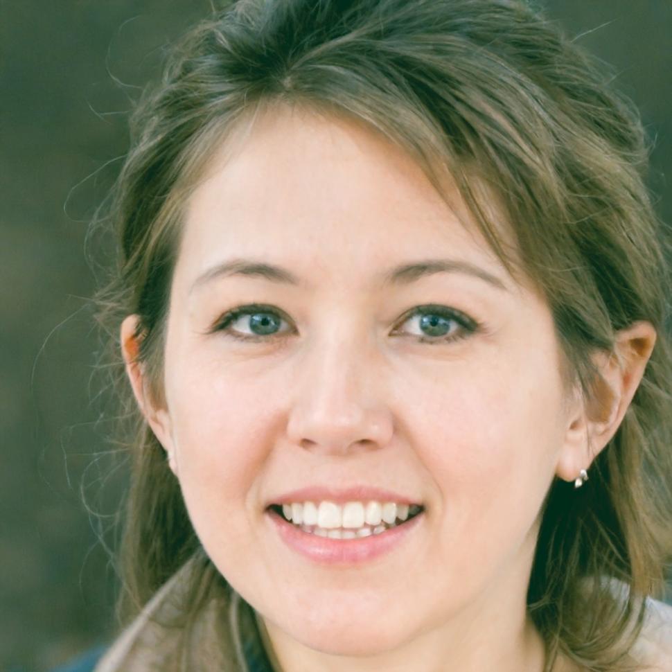 Porträt von Teilnehmerin Helena Dragomir