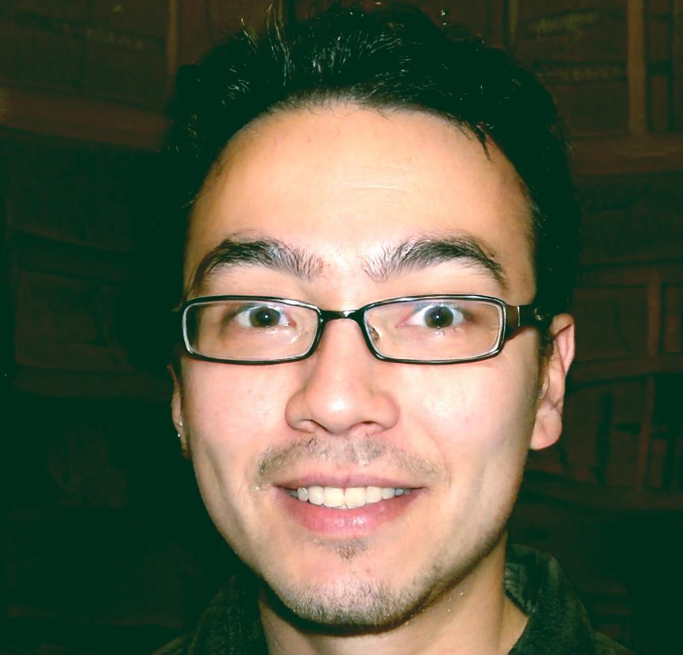 Kasper Høffding, Teilnehmer aus Dänemark